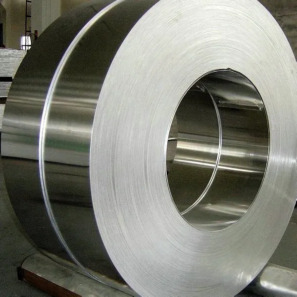 carbon steel coil